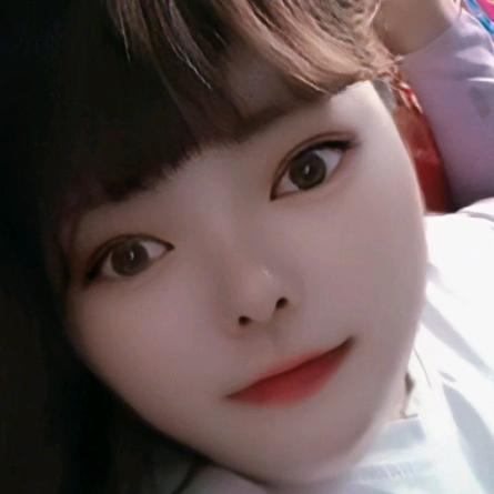 笑颜如花