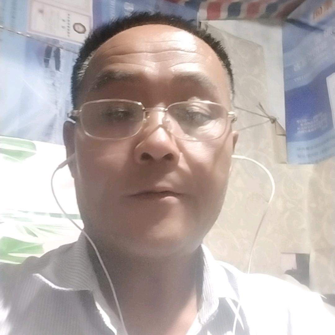 旧货回收，老杨