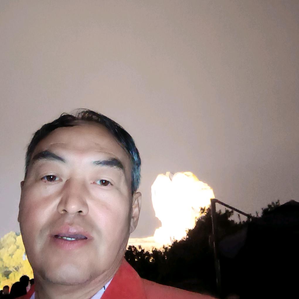 福特威天马行空