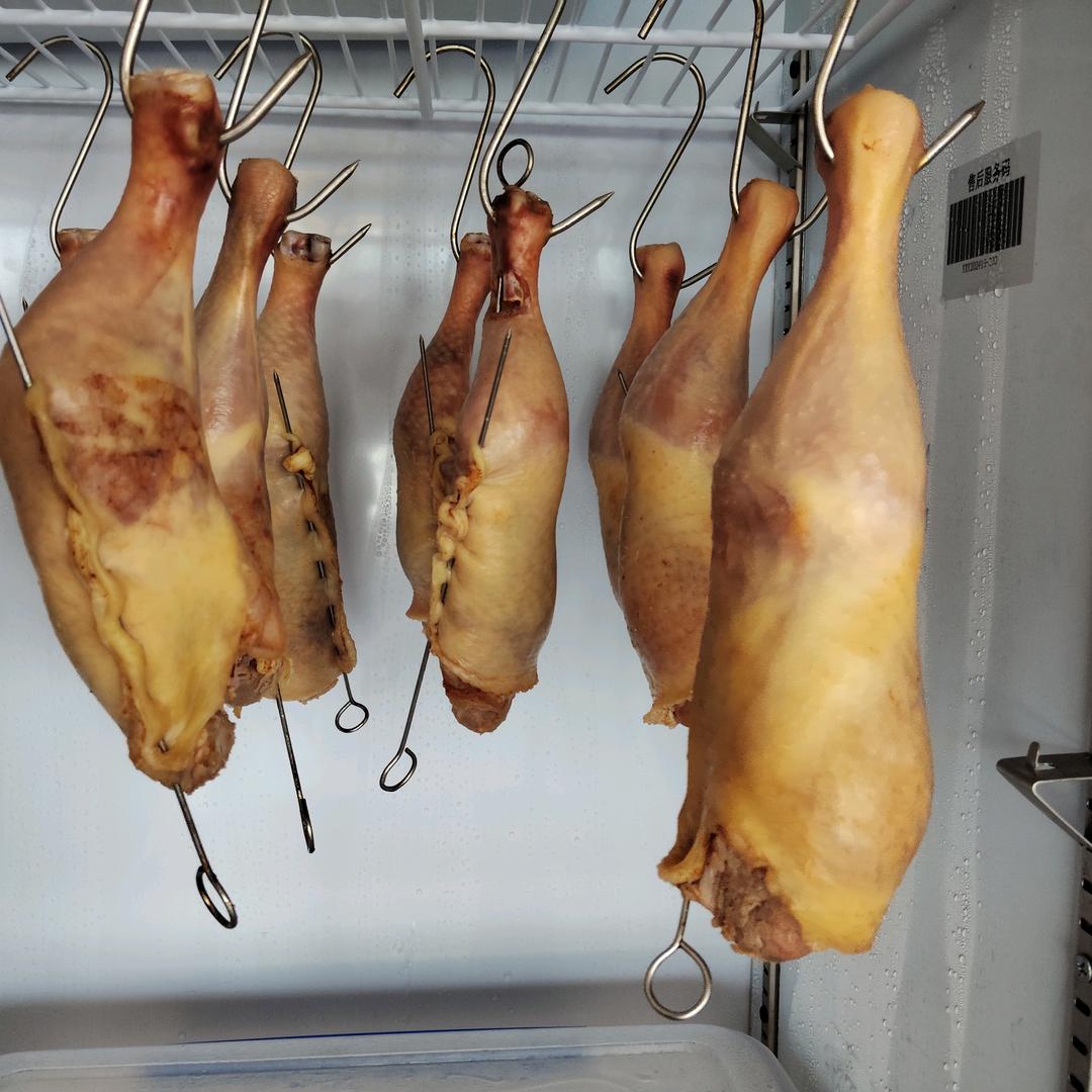 鸡大少！养好身体好好活着