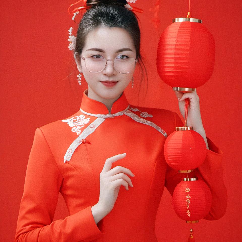 静姐AI视频带货(零食)