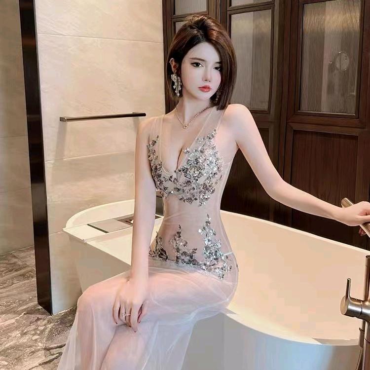 西安境海SPA