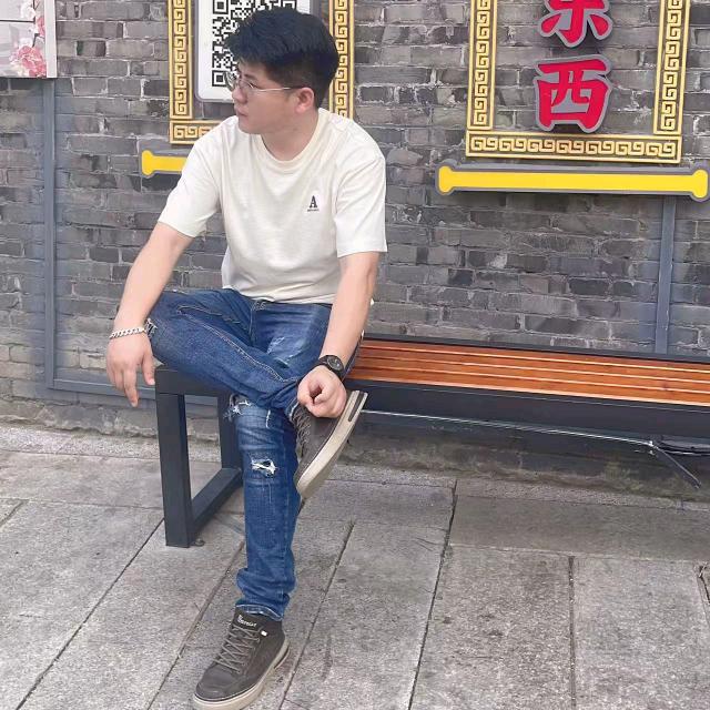 淮安好吃批 卢扬轩