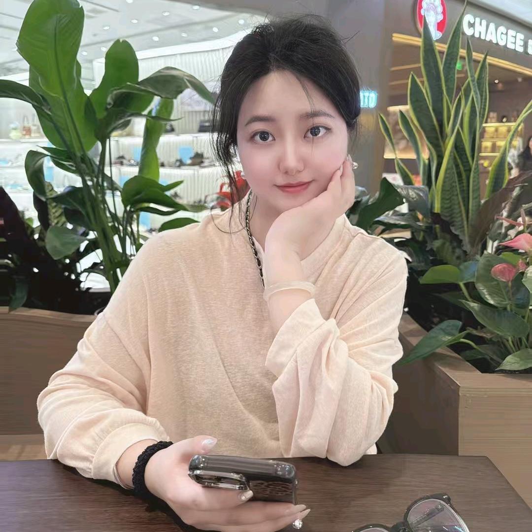 梨珂💕