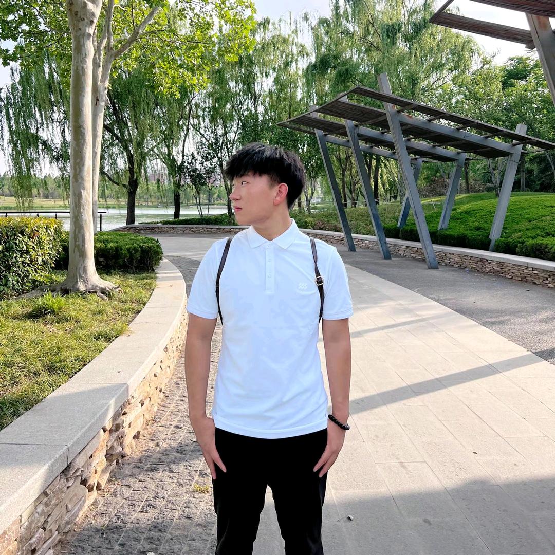 阿晓，苦尽甘来