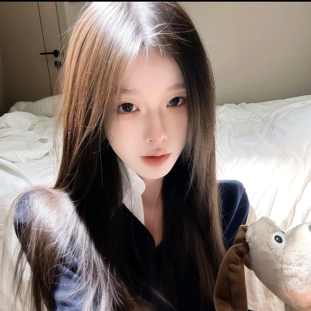 漾漾.