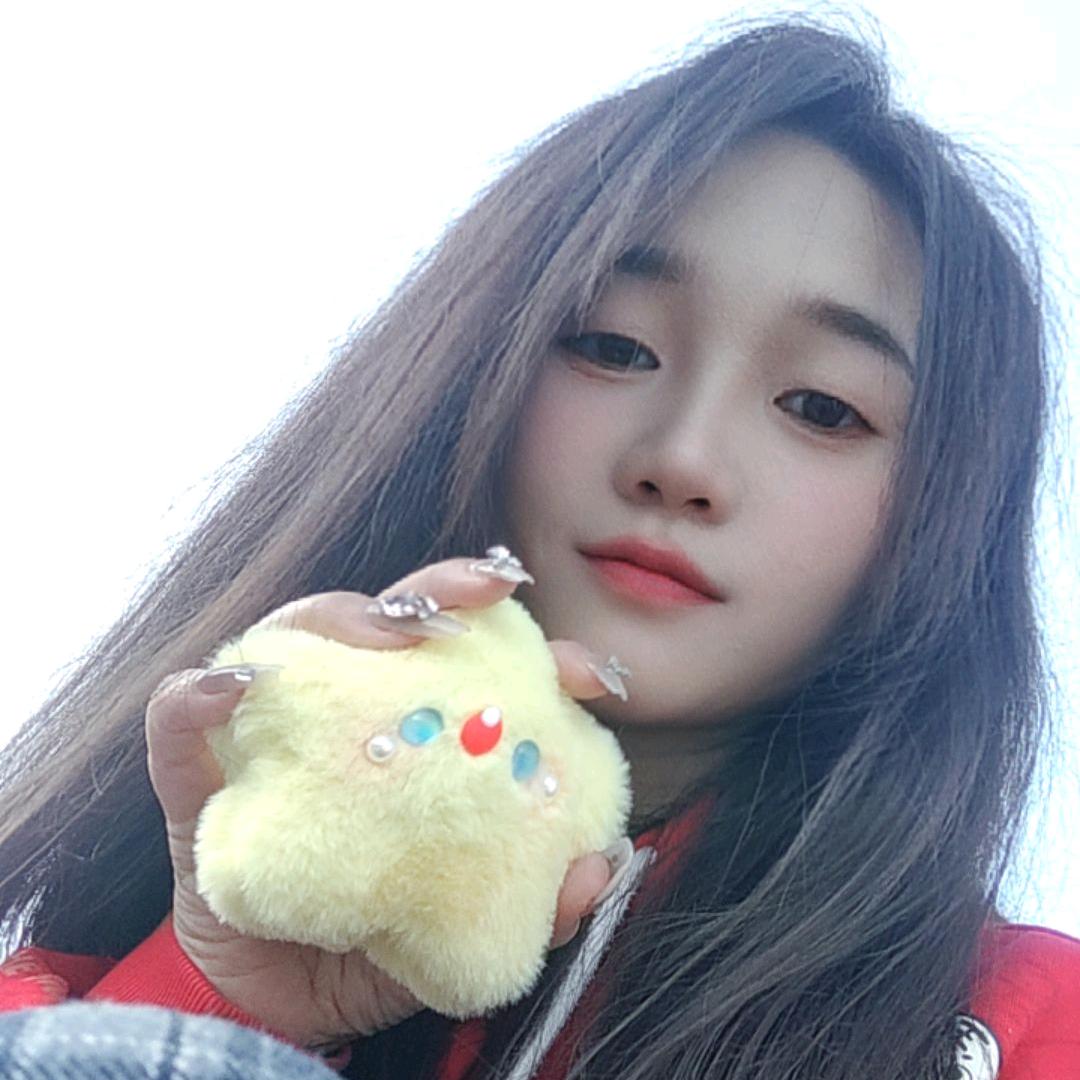 老婆婆😠