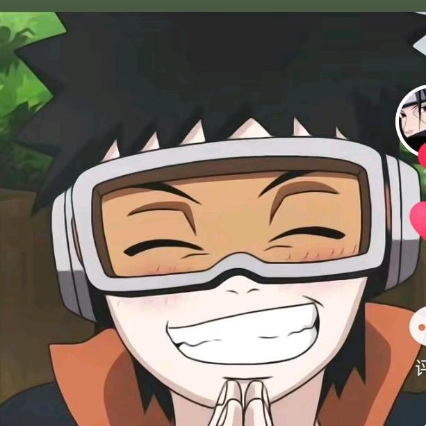 带土(暗部守门员)(易燃易爆)