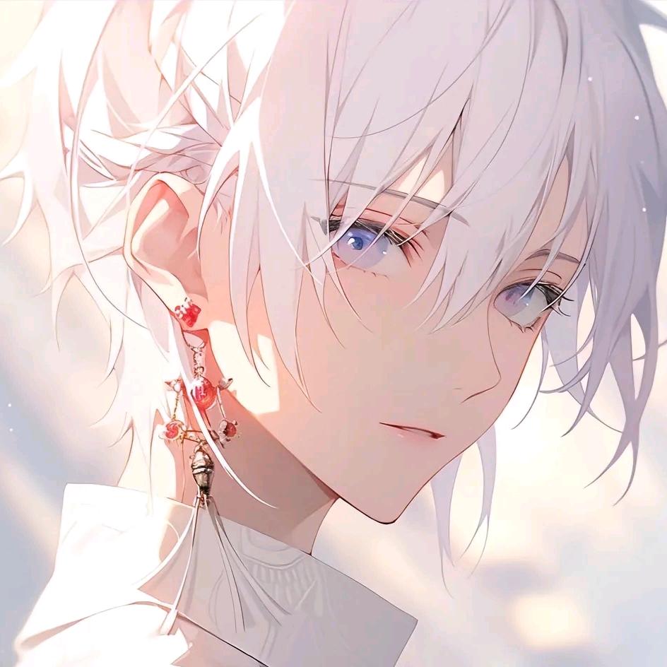 晚安阿柒