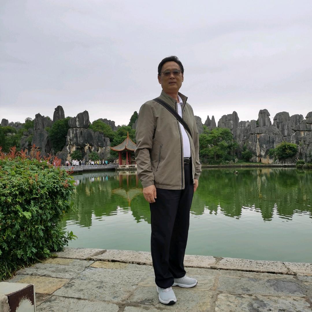 欣赏人世间