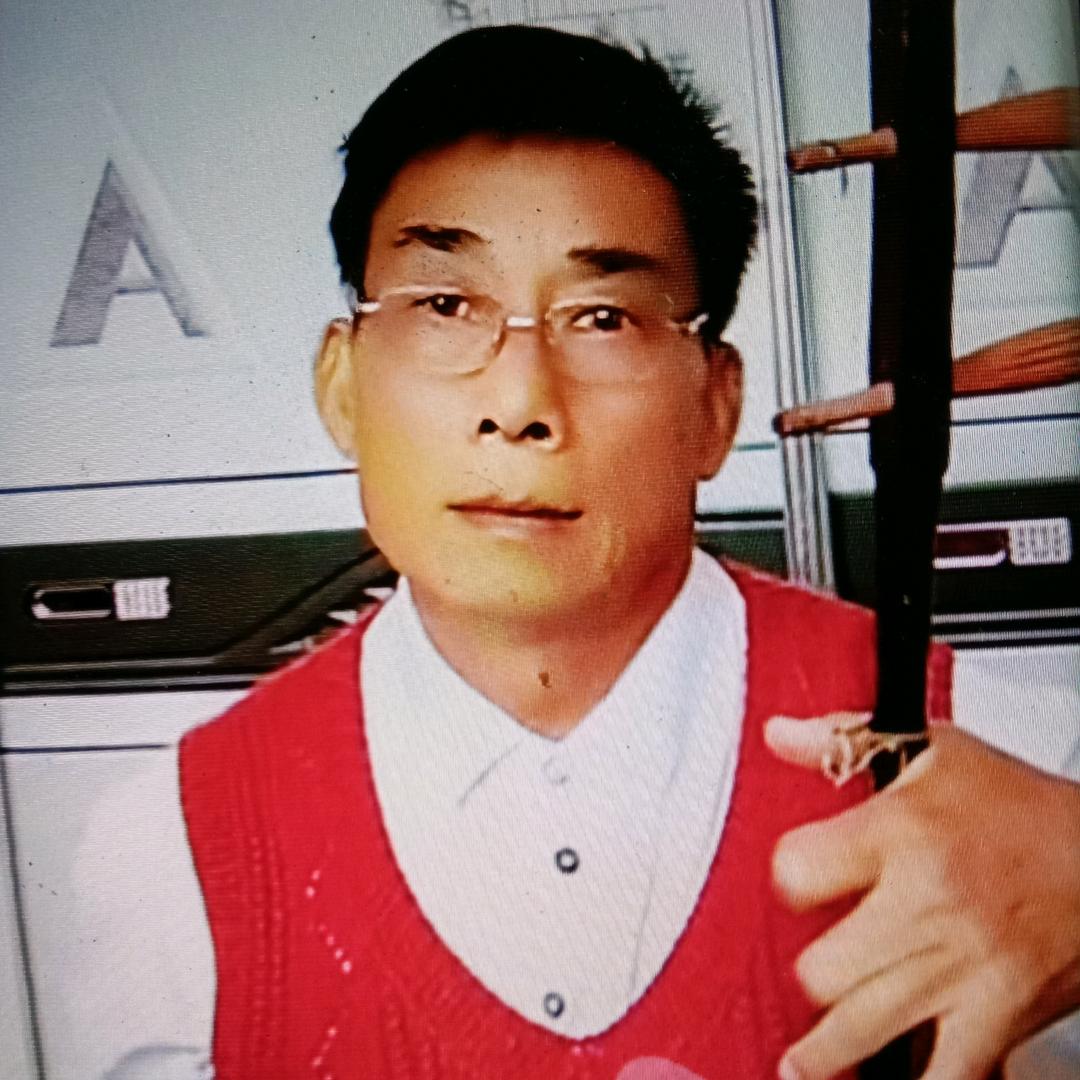 易兴堂:布衣仙人