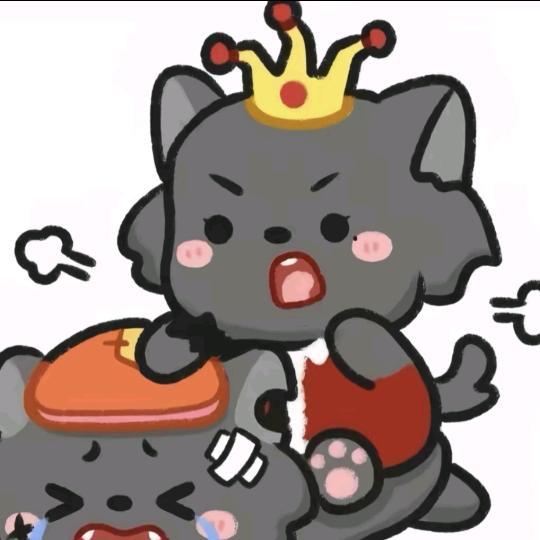 红  太  狼_