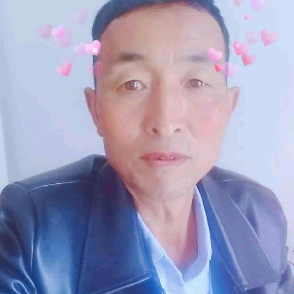 春天的风