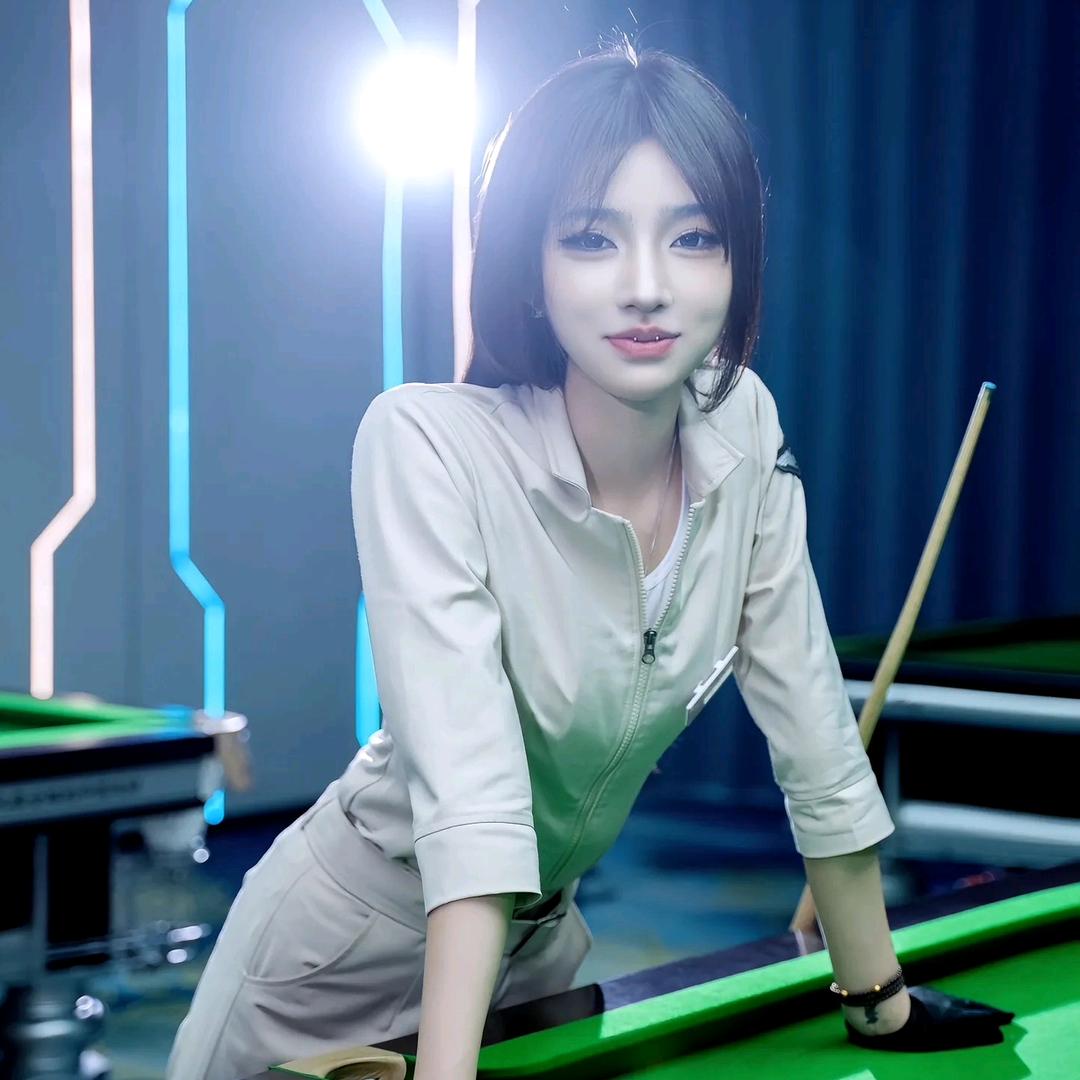 兄弟台球俱乐部一店