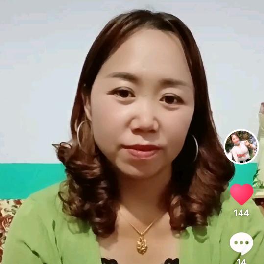 二姐《廖米》