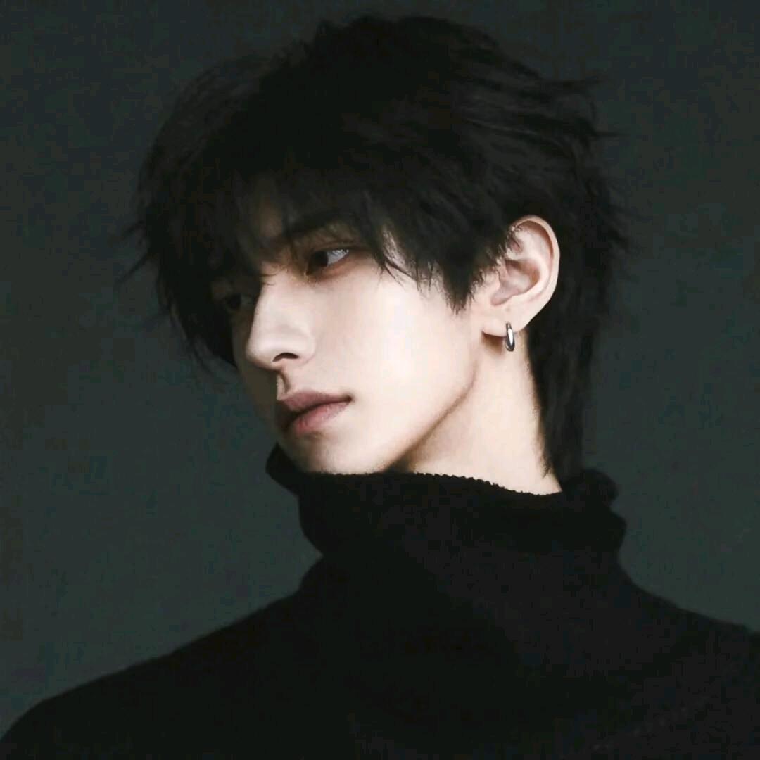 苏苏不吃糖