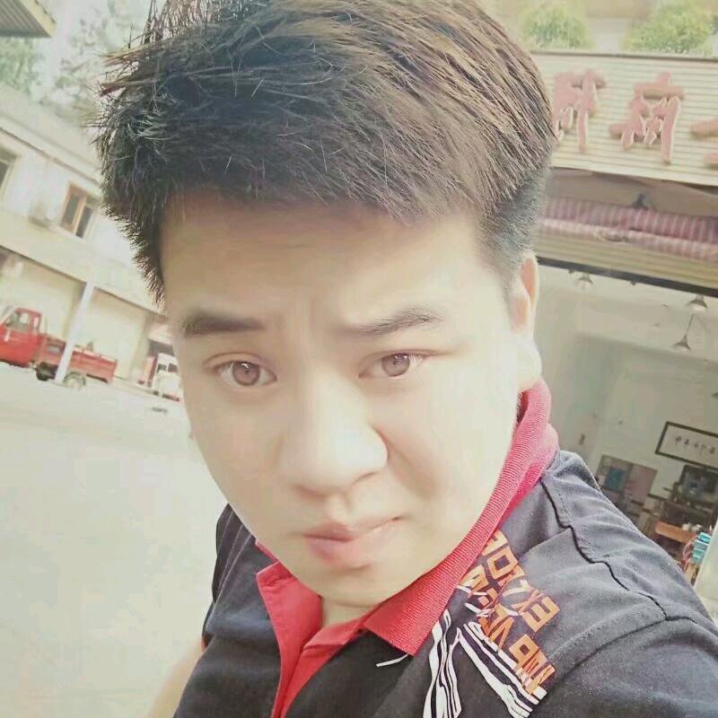 强哥（骑车钓鱼🎣）