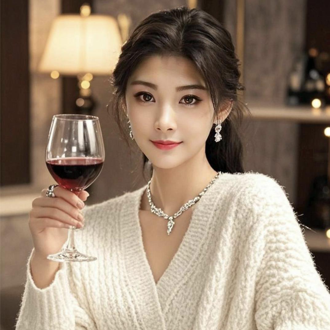 美妞儿💞小杨