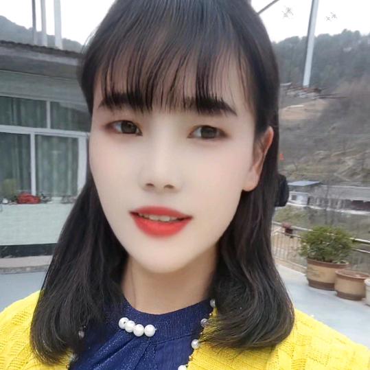 雨荷