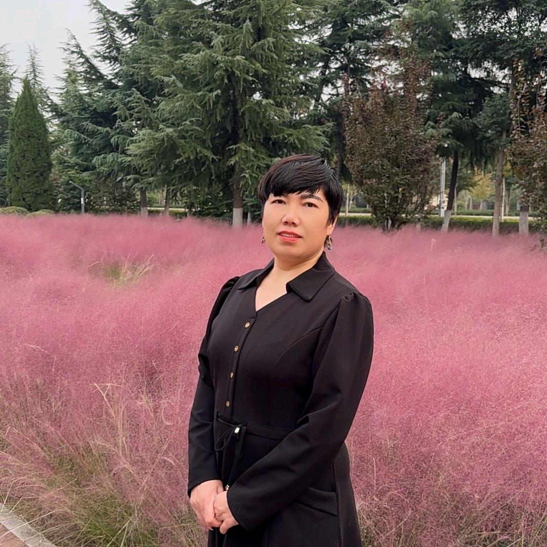丽姐🌸