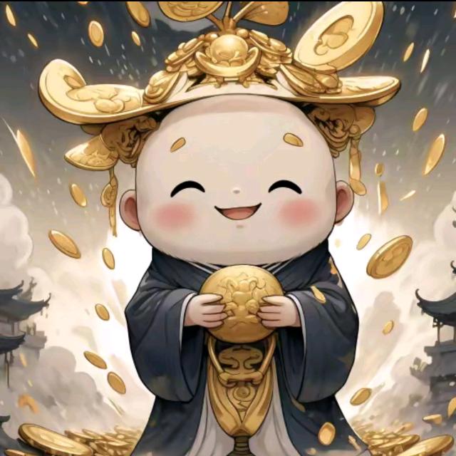 小白。