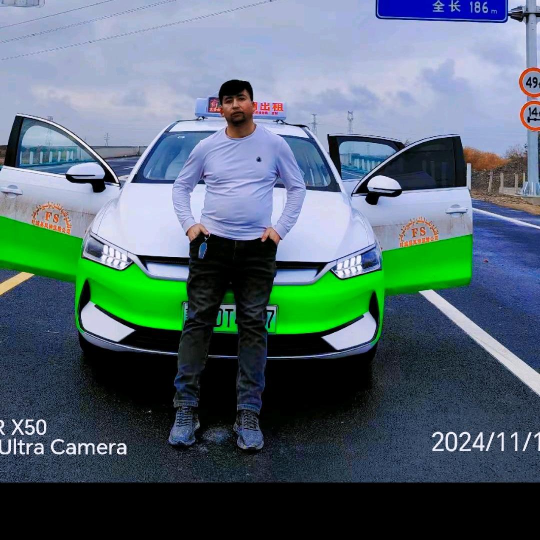 yusupjan.. TAXI🚖💋