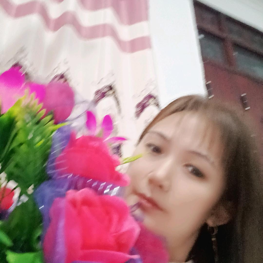 开心点