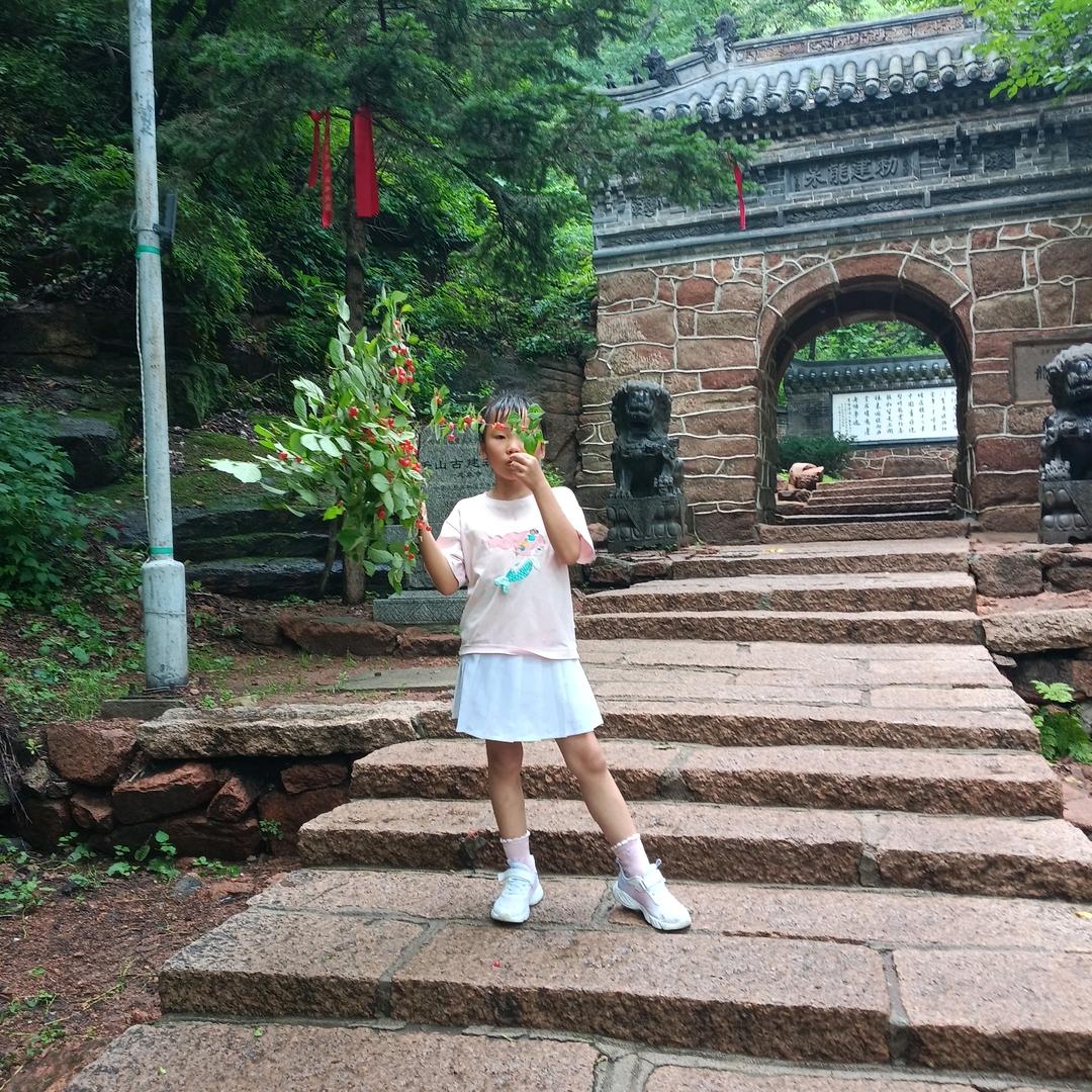 瑶瑶🍎🍓妈妈