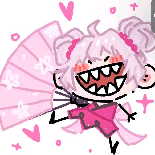 月色