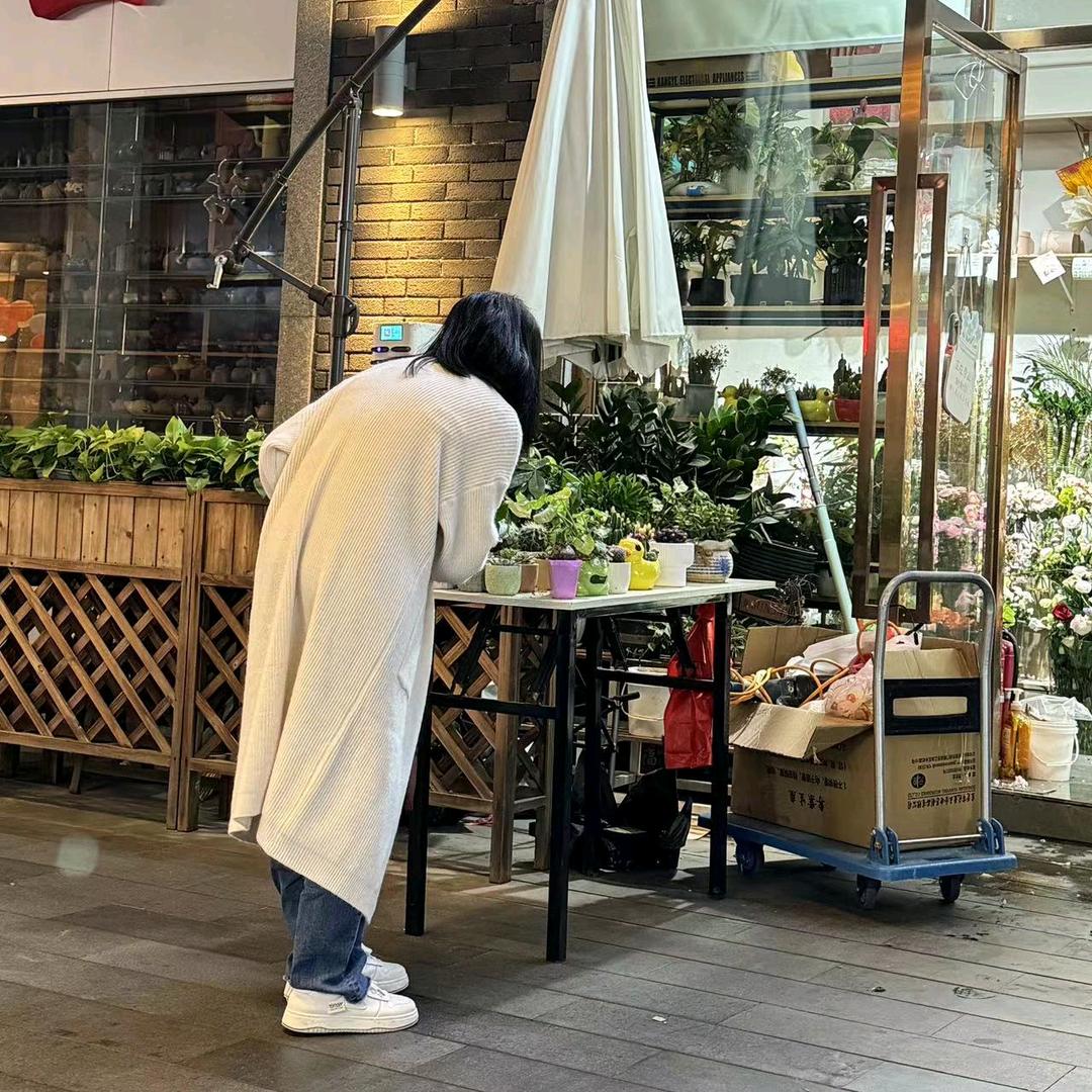 潘佳人