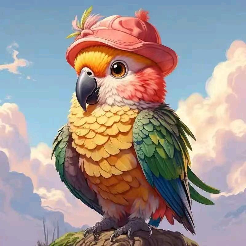 商丘羽栩宠物贴心服务铺