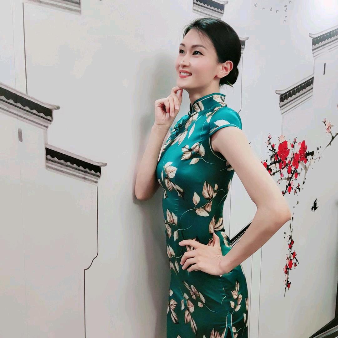 舒琪爱瑜伽