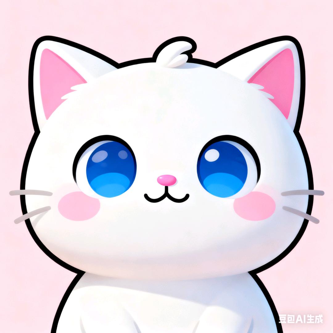 你的猫🐱