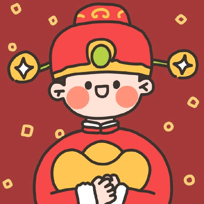 暴富呐