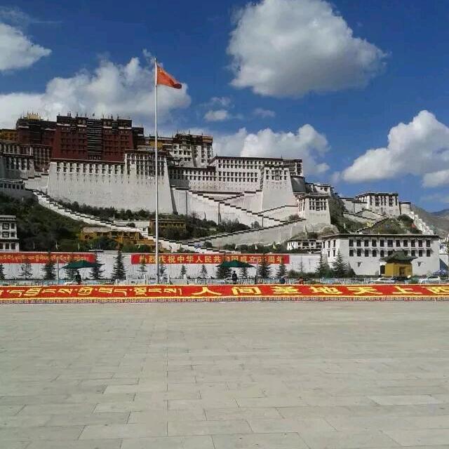放飞梦想