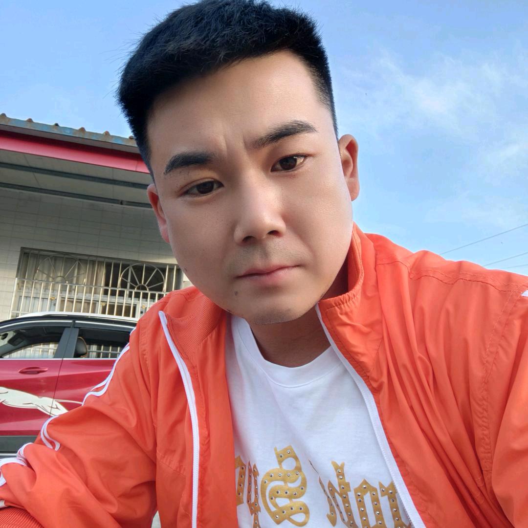 小🐏哥
