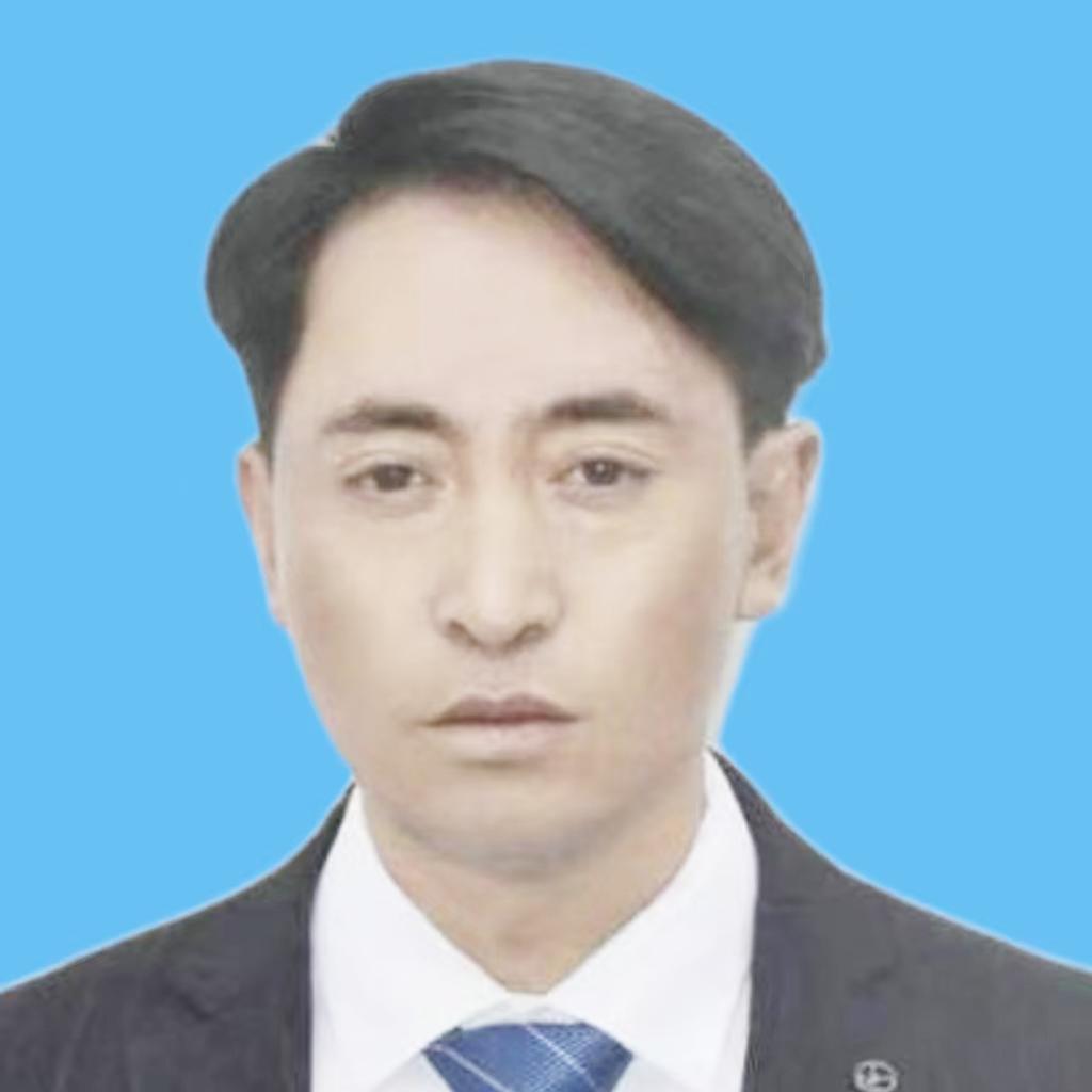 不让学员挂科的(李教练)