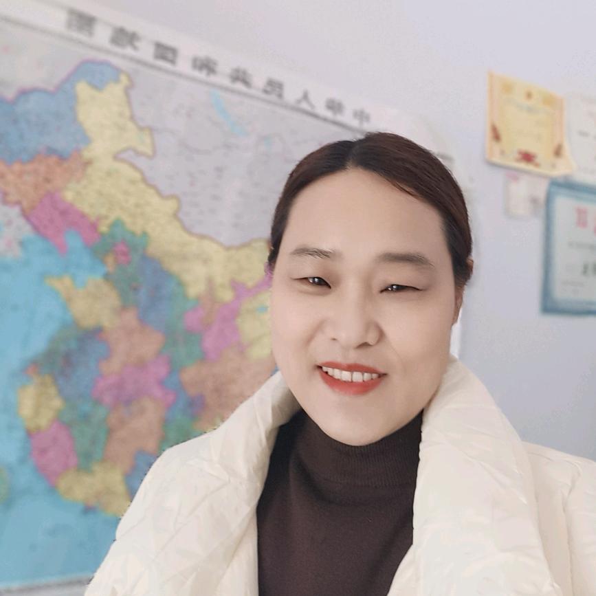 杨姐