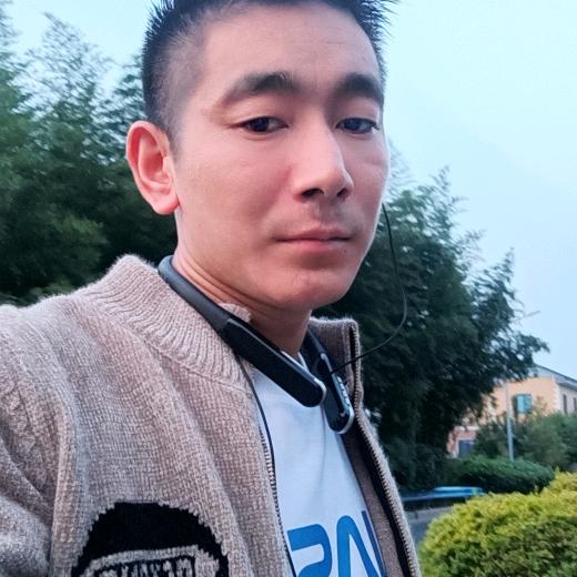 寻找有缘人