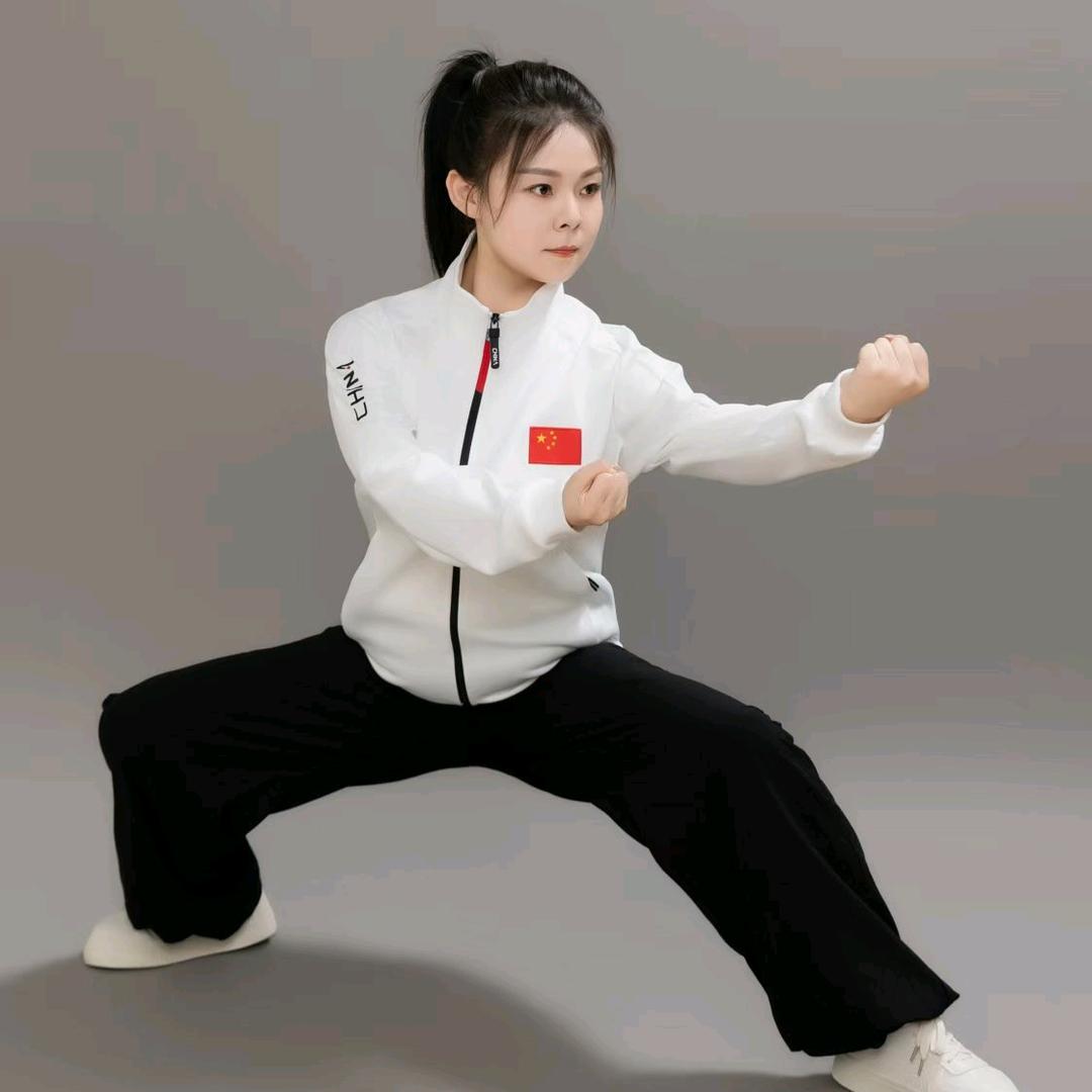 太极张晓彤