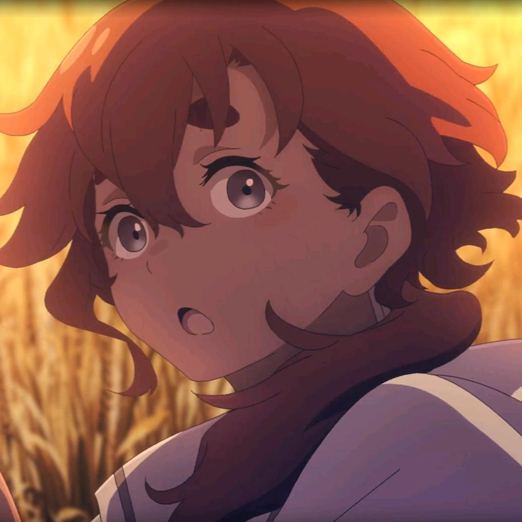 枔
