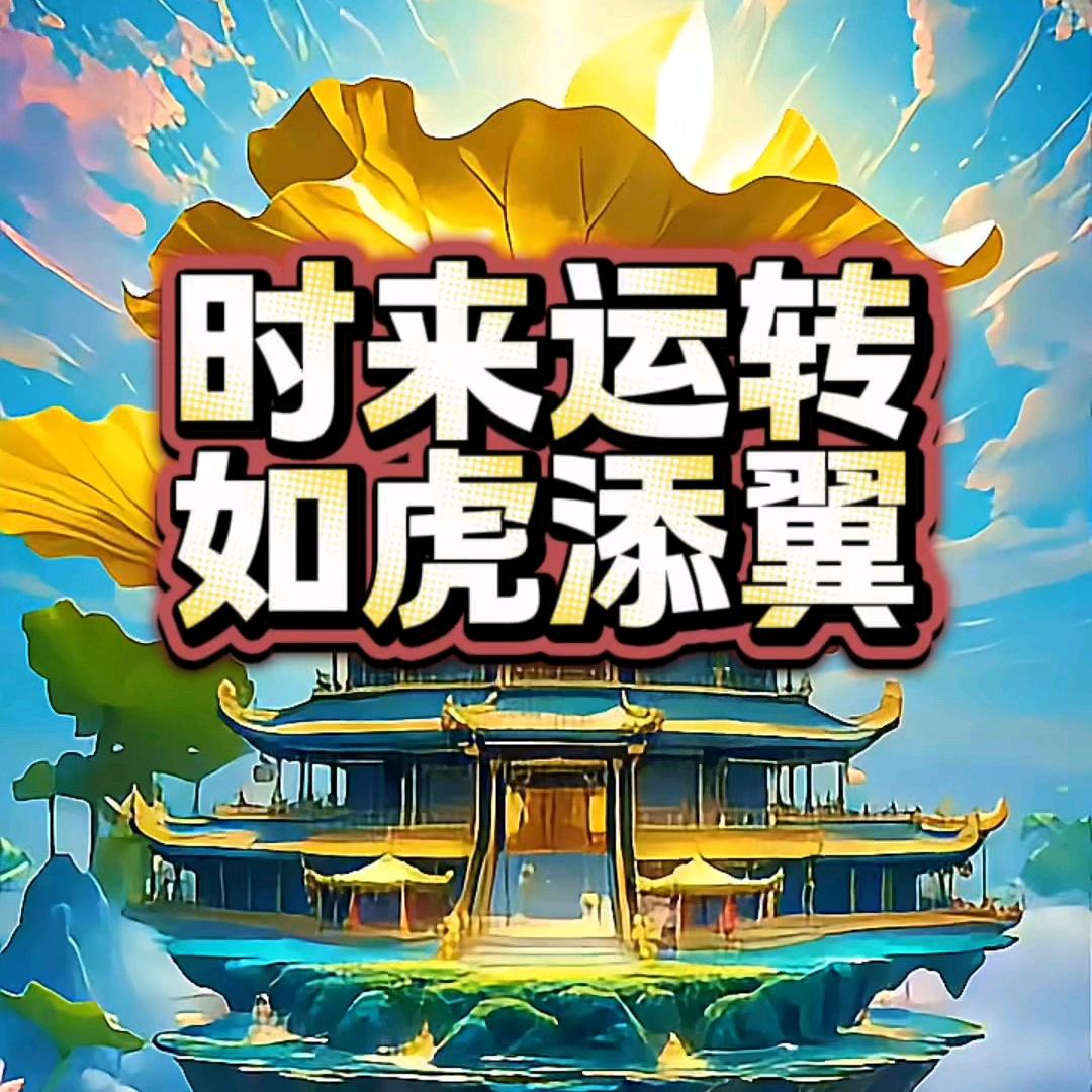 藏龙卧虎