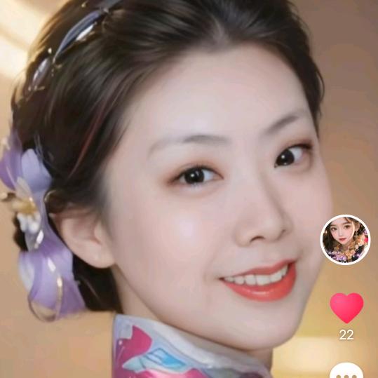 开开心心过好每一天