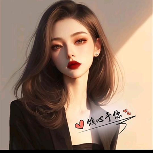 &莎莎&