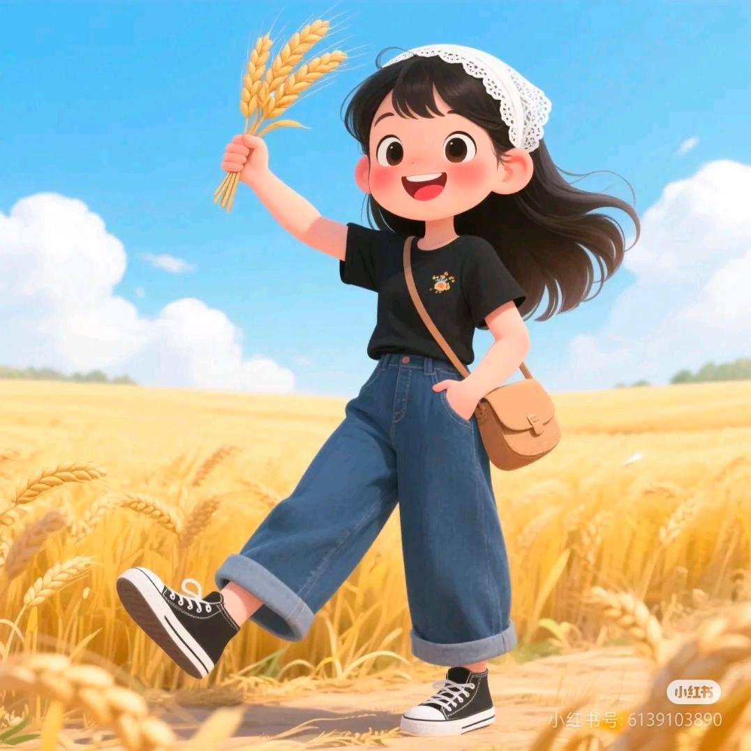 依恋夏兔