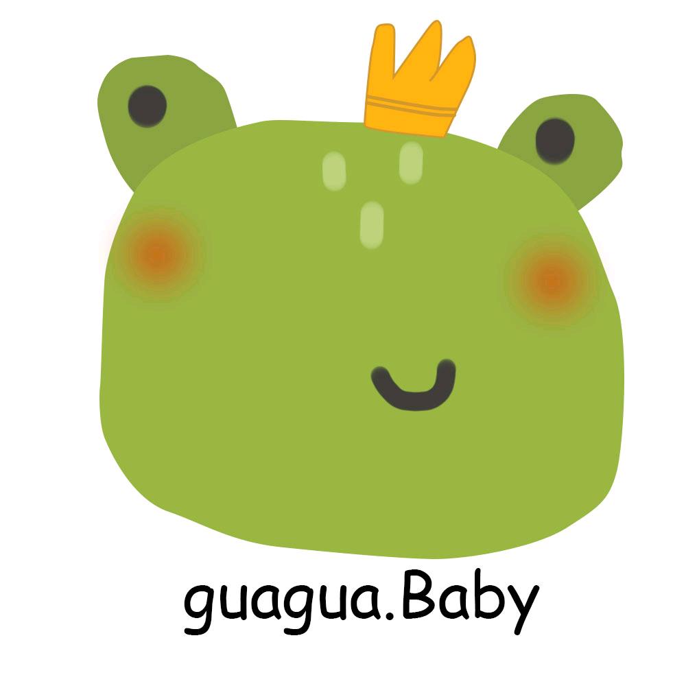 呱呱Baby