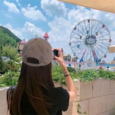 甜甜❤️