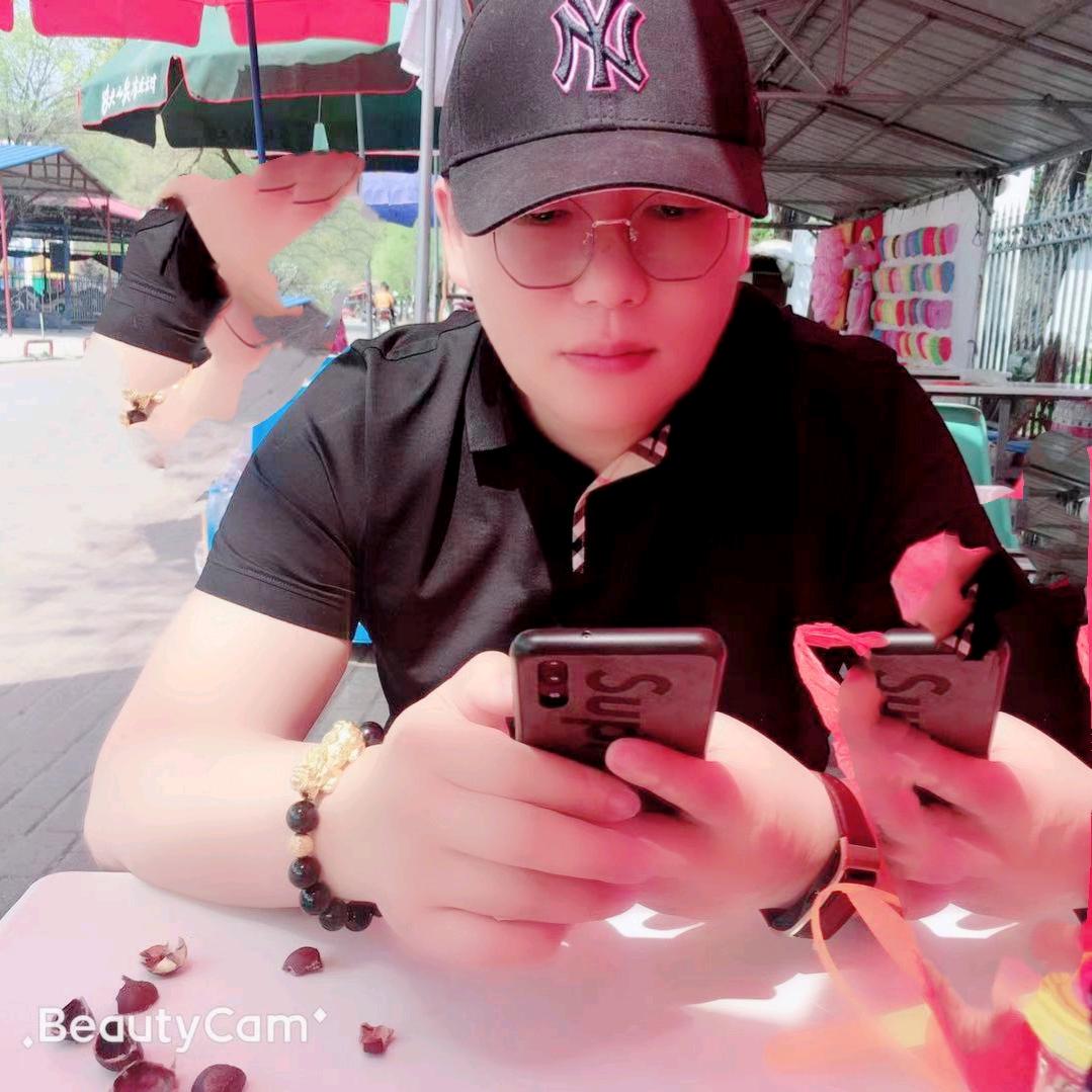 🌈小白🌈