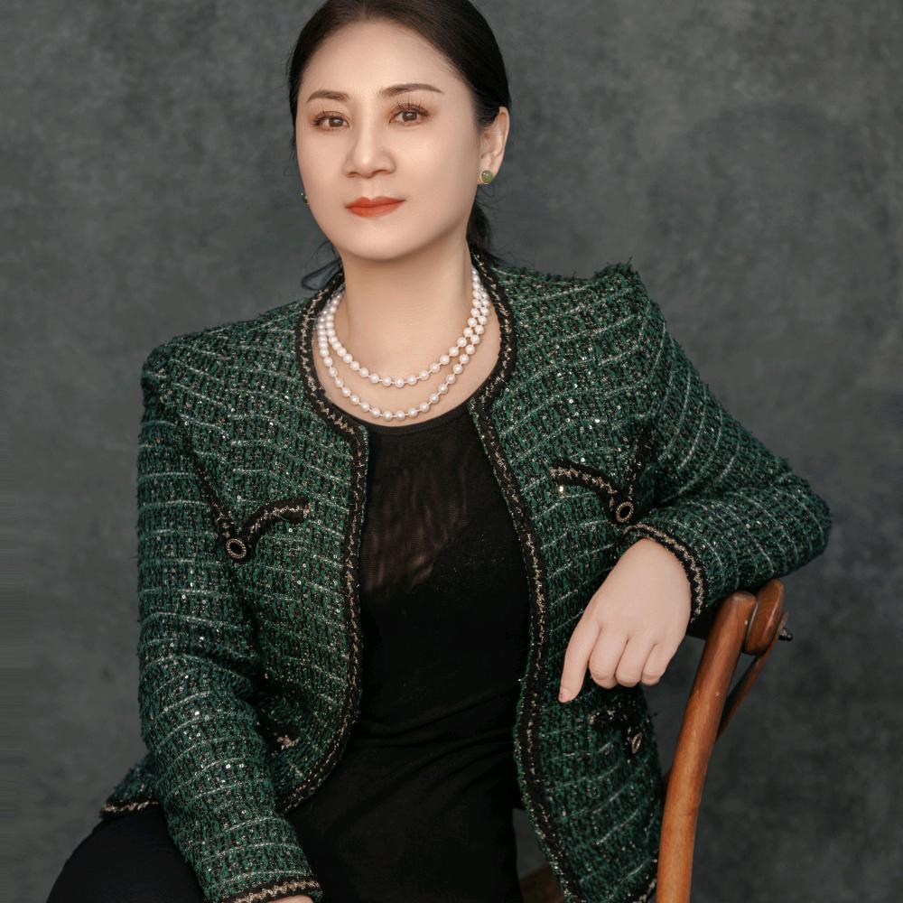 娟子