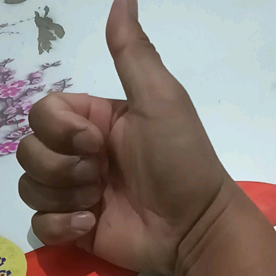 小杨